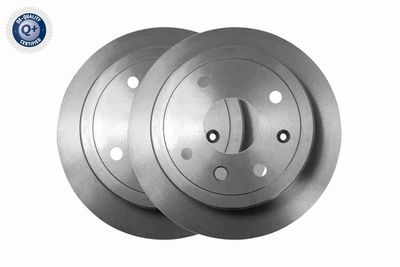 Brake Disc VAICO V51-40004