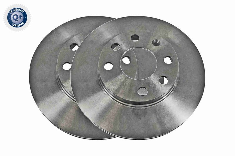 VAICO V51-80003 Brake Disc