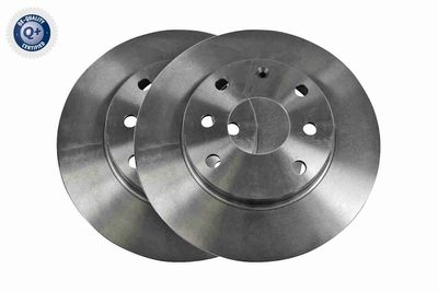Brake Disc VAICO V51-80004