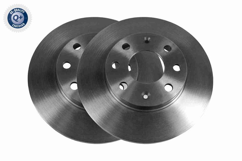 VAICO V51-80005 Brake Disc