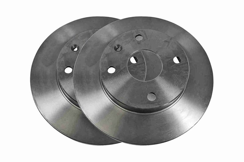 VAICO V51-80007 Brake Disc