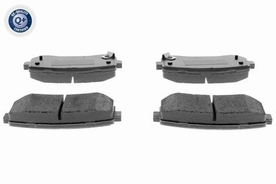 Brake Pad Set, disc brake VAICO V52-0070