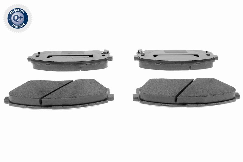 VAICO V52-0071 Brake Pad Set, disc brake