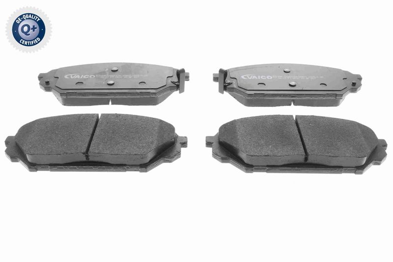 VAICO V52-0295 Brake Pad Set, disc brake