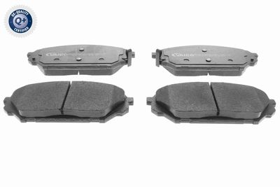 Brake Pad Set, disc brake VAICO V52-0295