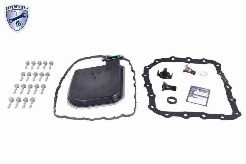 VAICO V52-0470-BEK Parts kit, automatic transmission oil change