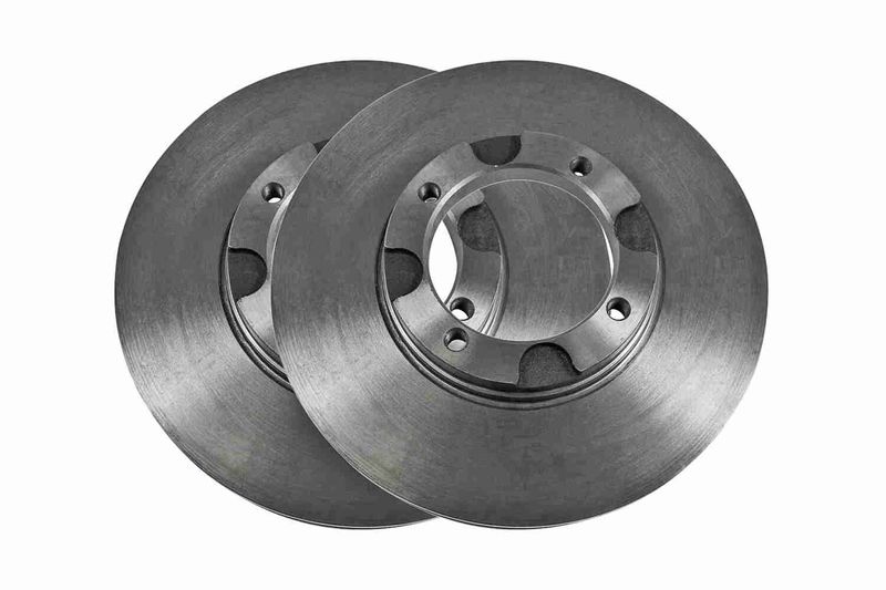VAICO V52-80002 Brake Disc