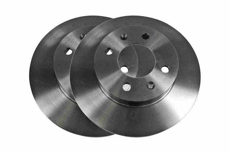VAICO V52-80003 Brake Disc
