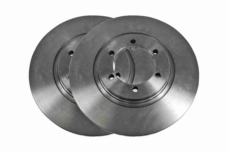 VAICO V52-80009 Brake Disc