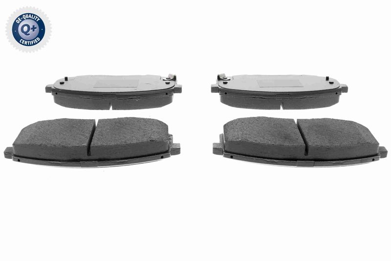 VAICO V53-0056 Brake Pad Set, disc brake