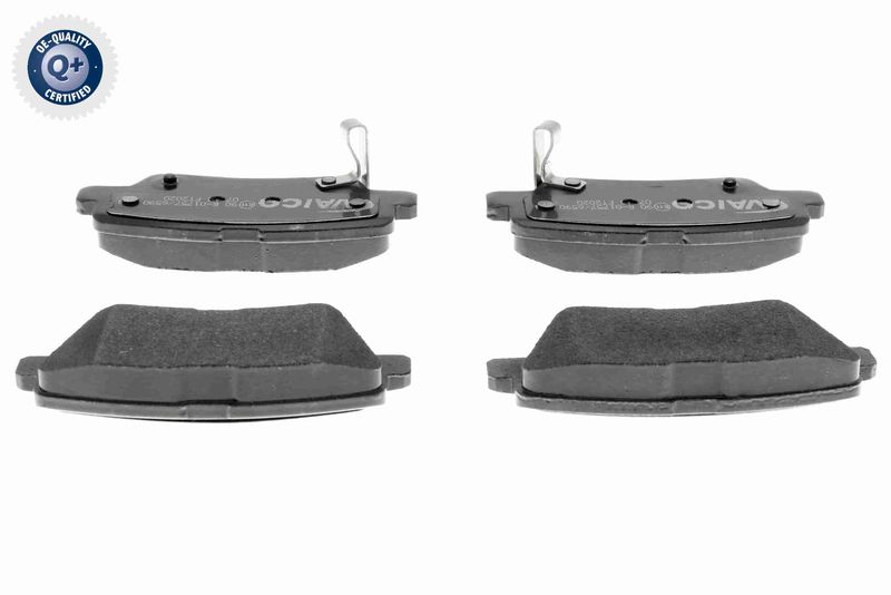 VAICO V53-0057 Brake Pad Set, disc brake