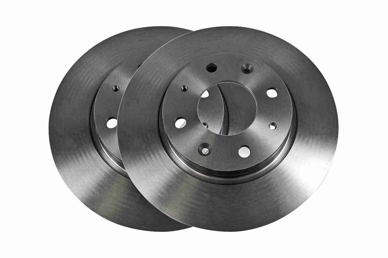 VAICO V53-80010 Brake Disc