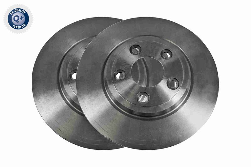 VAICO V54-80001 Brake Disc