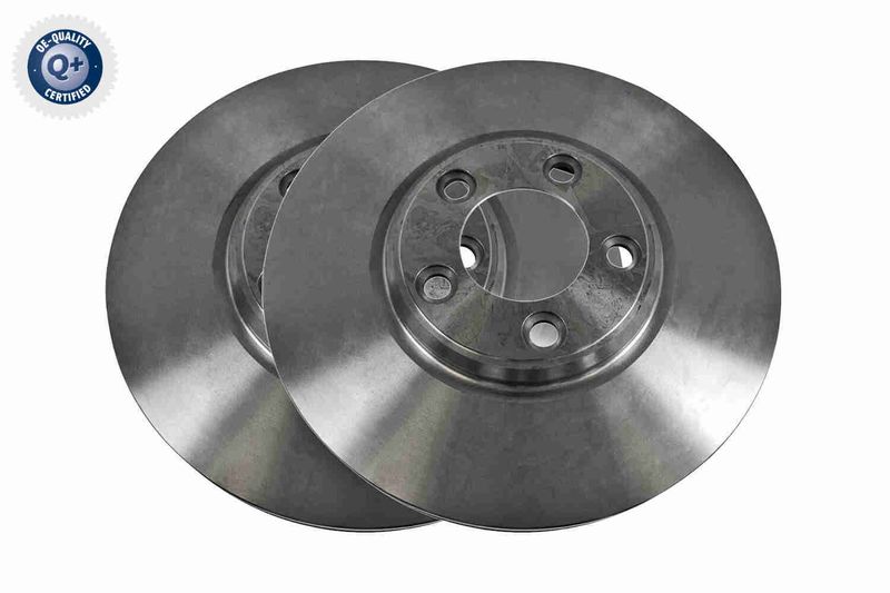 VAICO V54-80002 Brake Disc