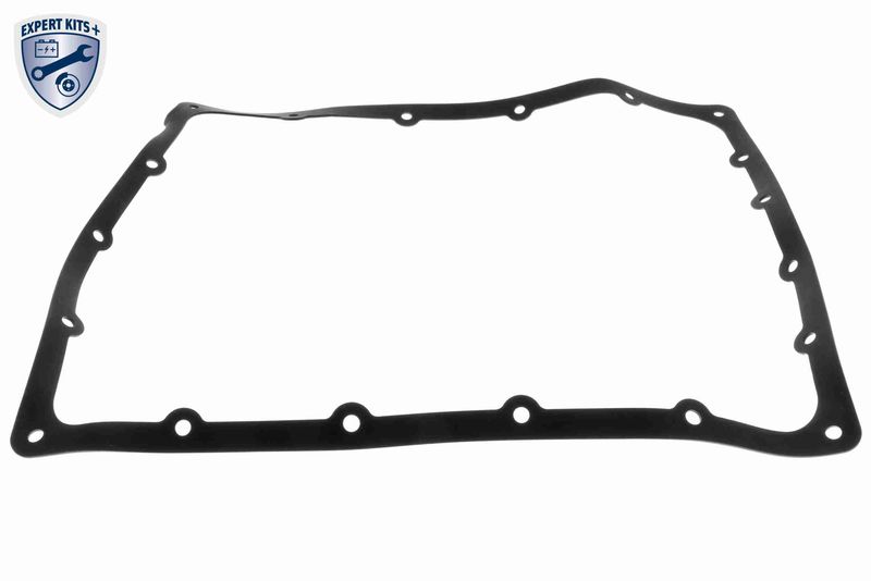 VAICO V56-0012 Gasket, automatic transmission oil sump