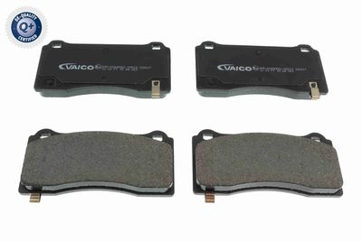 Brake Pad Set, disc brake VAICO V58-0035