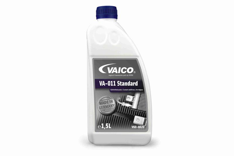 VAICO V60-0020 Antifreeze