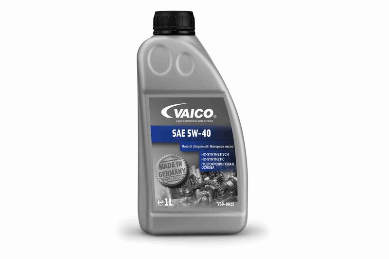 VAICO V60-0025 Engine Oil