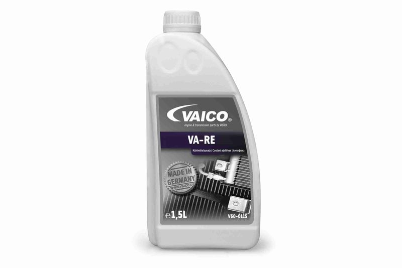 VAICO V60-0115 Antifreeze