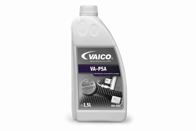 VAICO V60-0116 Antifreeze