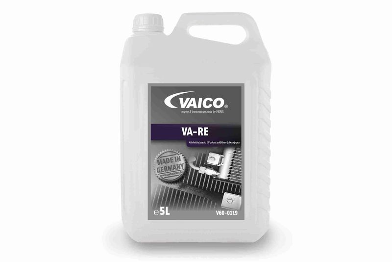 VAICO V60-0119 Antifreeze