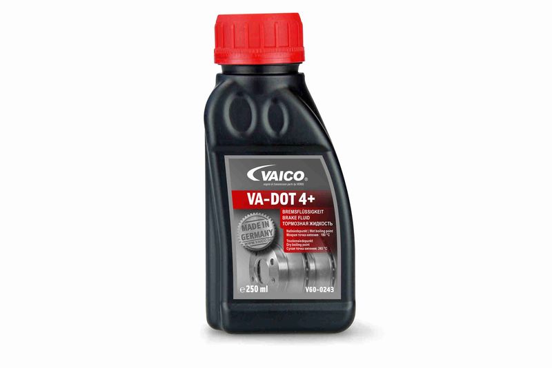 VAICO V60-0243 Brake Fluid