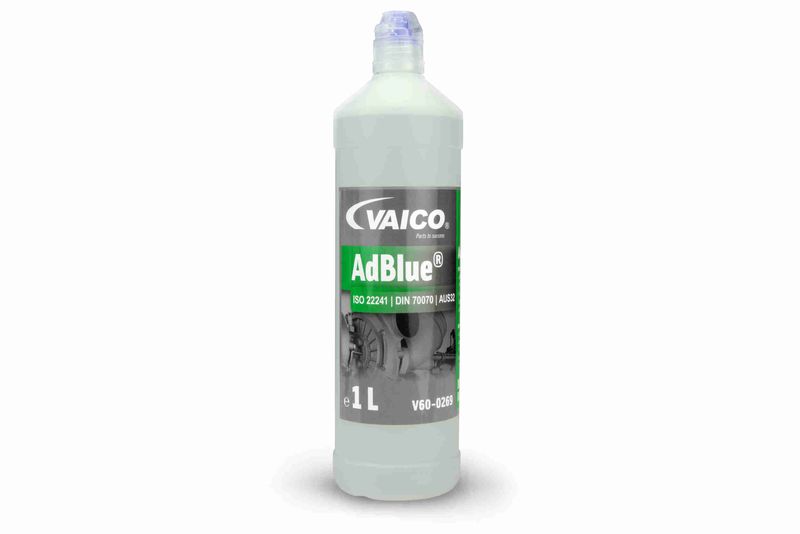 VAICO V60-0269 Urea