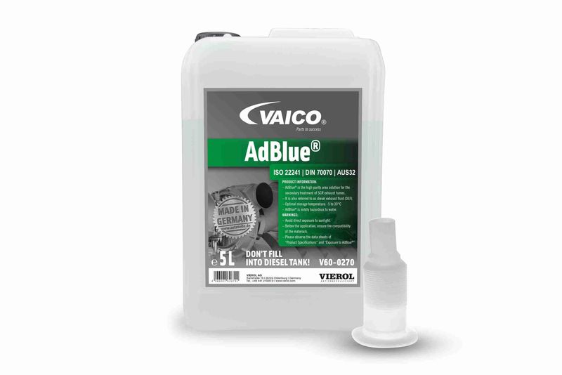 VAICO V60-0270 Urea