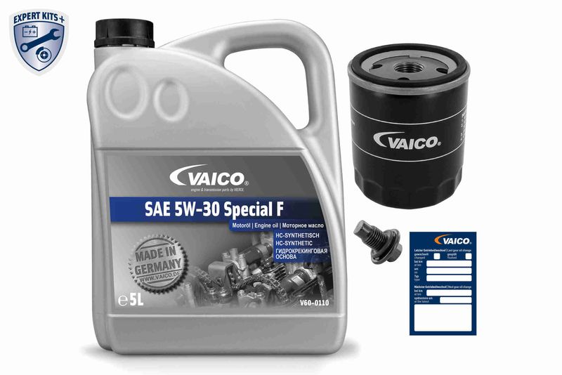 VAICO V60-3003 Parts Set, maintenance service