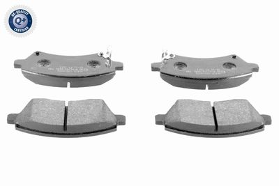 Brake Pad Set, disc brake VAICO V70-0032