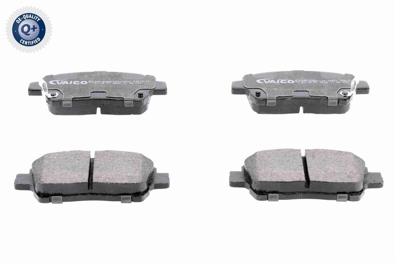 VAICO V70-0033 Brake Pad Set, disc brake