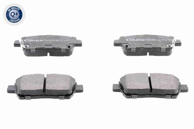 Brake Pad Set, disc brake VAICO V70-0033