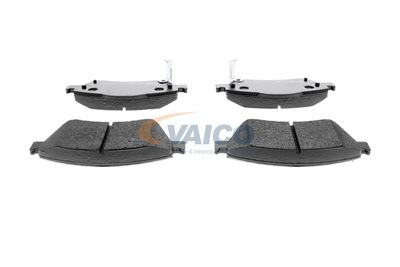 Brake Pad Set, disc brake VAICO V70-0055
