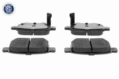 Brake Pad Set, disc brake VAICO V70-0085