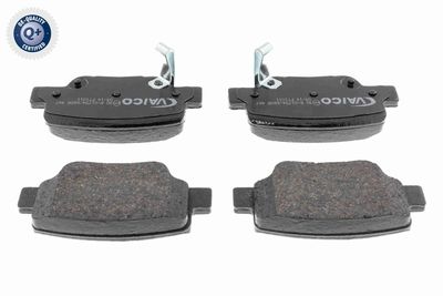 Brake Pad Set, disc brake VAICO V70-0089