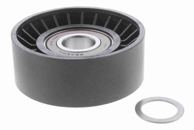Belt Tensioner, V-ribbed belt VAICO V70-0113