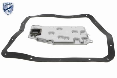 Hydraulic Filter Kit, automatic transmission VAICO V70-0606