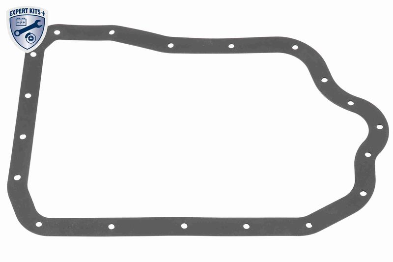 VAICO V70-0617 Gasket, automatic transmission oil sump