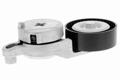 Tensioner Pulley, V-ribbed belt VAICO V70-0667
