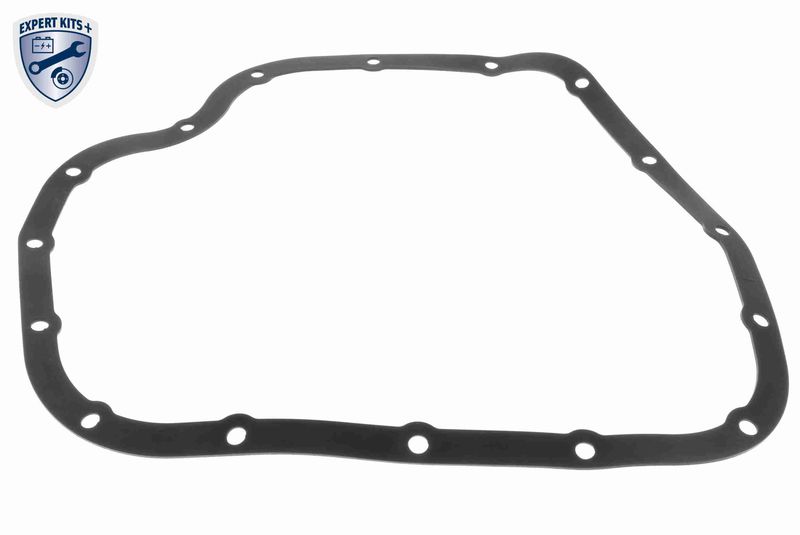 VAICO V70-0729 Gasket, automatic transmission oil sump