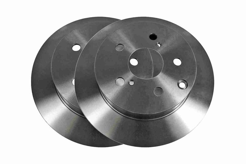 VAICO V70-40011 Brake Disc
