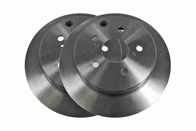 VAICO V70-40012 Brake Disc