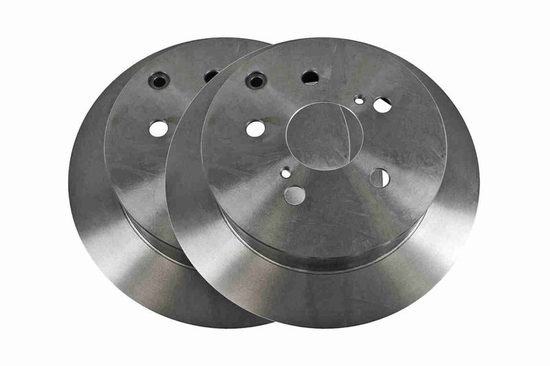 VAICO V70-40017 Brake Disc