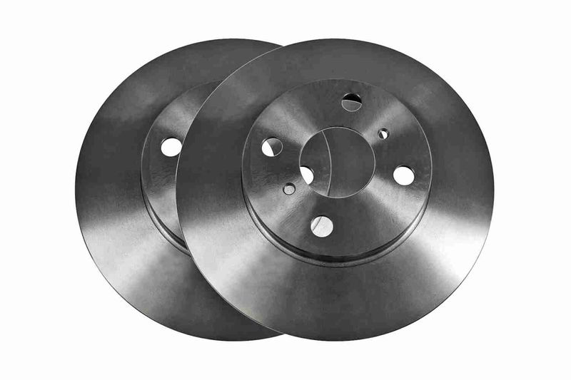 VAICO V70-80002 Brake Disc