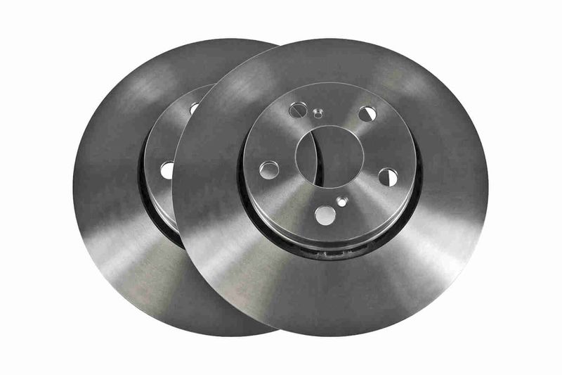 VAICO V70-80010 Brake Disc