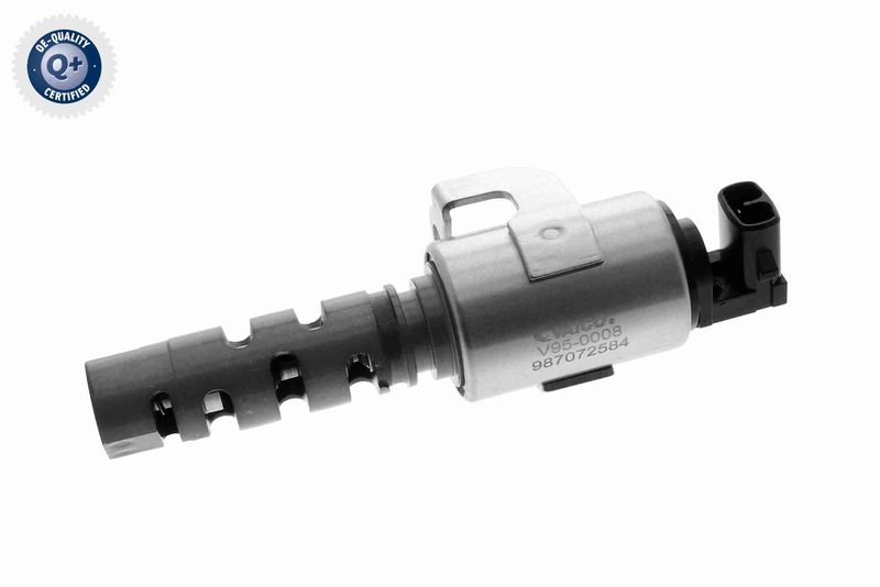 VAICO V95-0008 Control Valve, camshaft adjustment