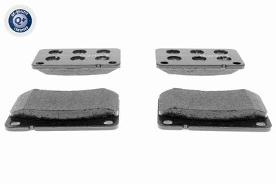 Brake Pad Set, disc brake VAICO V95-0049