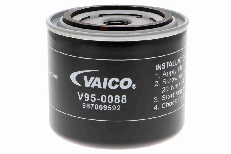 VAICO V95-0088 Oil Filter