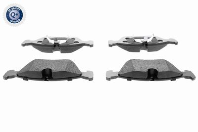 Brake Pad Set, disc brake VAICO V95-0148