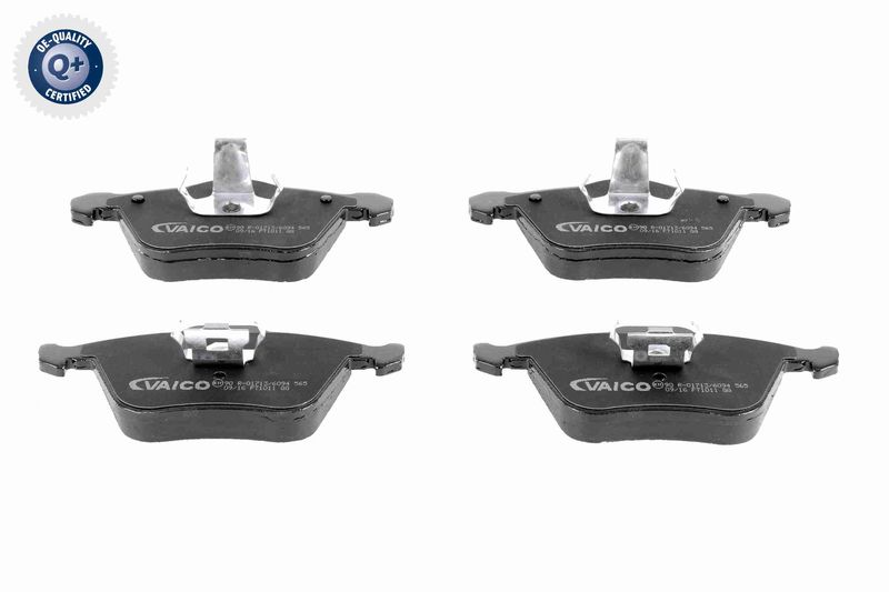 VAICO V95-0166 Brake Pad Set, disc brake